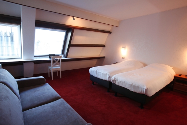 Hotel Riche